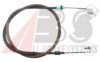 CITRO 474638 Cable, parking brake